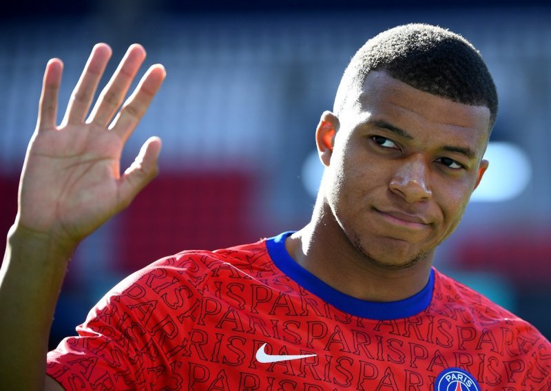 Kylian Mbappe ovom je objavom riješio sve nesporazume i otkrio gdje nastavlja karijeru