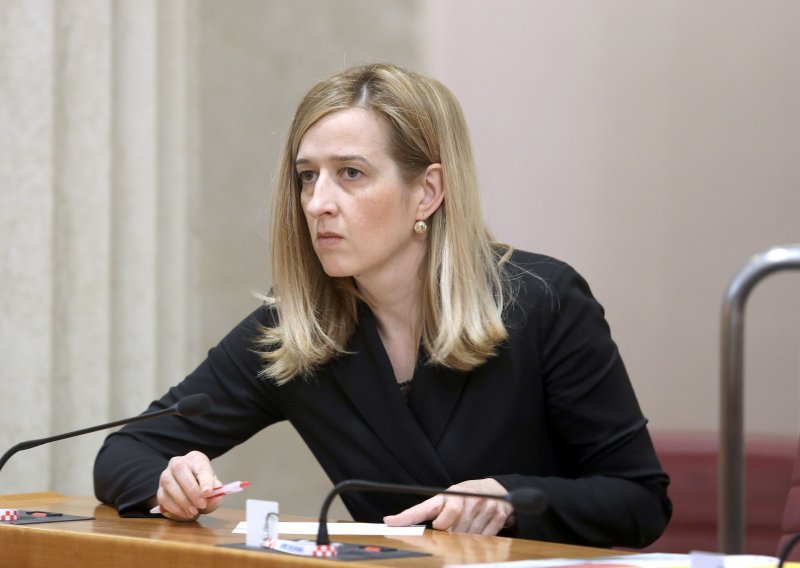 Grbin dobiva konkurenciju? Mirela Ahmetović kaže da razmišlja o kandidaturi za šeficu SDP-a