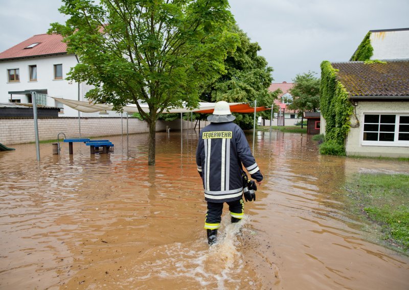 Istraživanja: U razdoblju smo najvećih poplava u posljednjih 500 godina