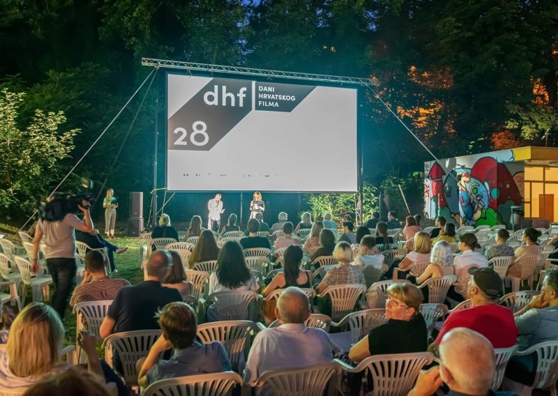 Petnaest dokumentaraca na 31. Danima hrvatskog filma, evo koje ćemo filmove gledati