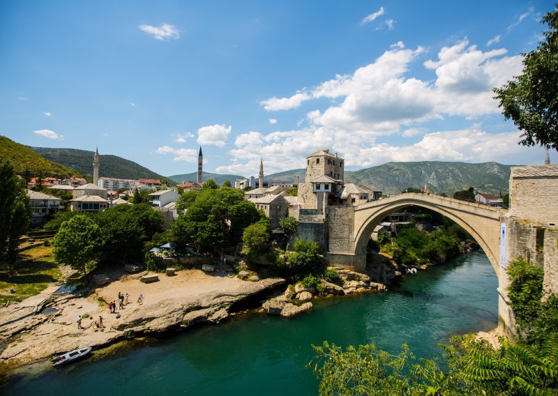 Lokalni izbori u Mostaru zakazani za 20. prosinca