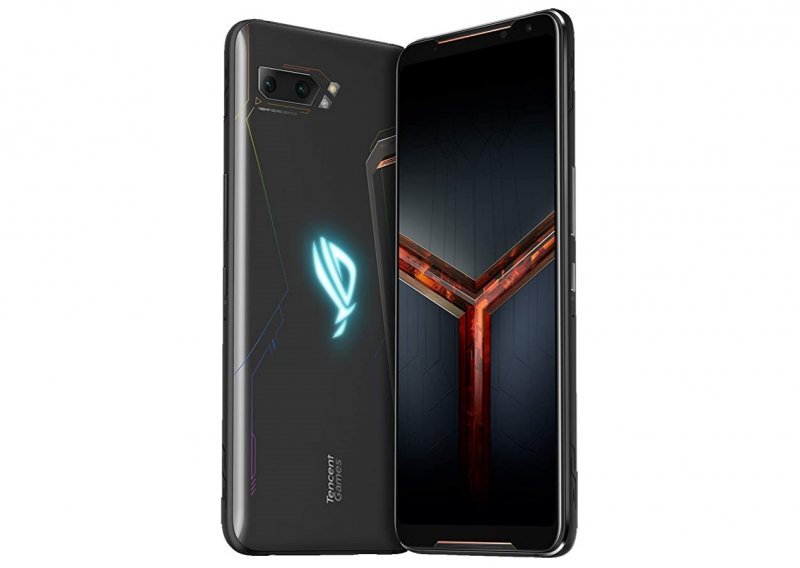 ASUS predstavio ROG Phone 3: gejmerski smartfon vrtoglave cijene