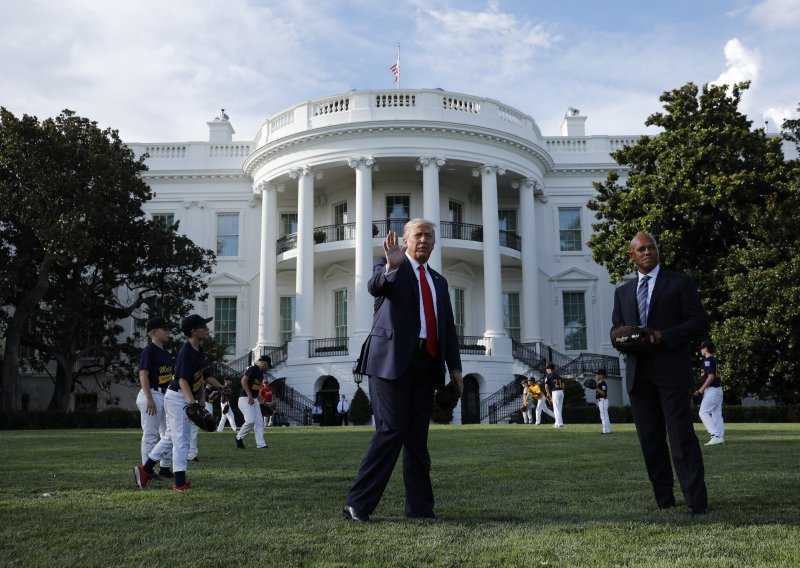 Trump otkazao republikansku konvenciju na Floridi, više nije sigurno