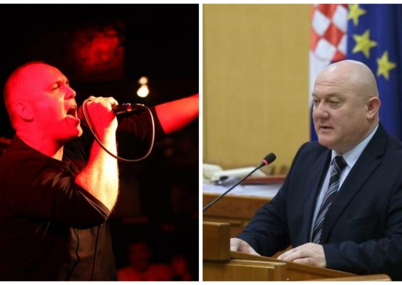 Frontmen Zadruge progovorio o političkom uzletu svog brata