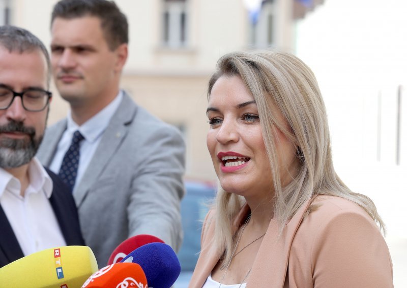 Nova ministrica turizma vrlo zadovoljna brojem turista u Hrvatskoj, najavila sastanak oko povlačenja novca iz EU