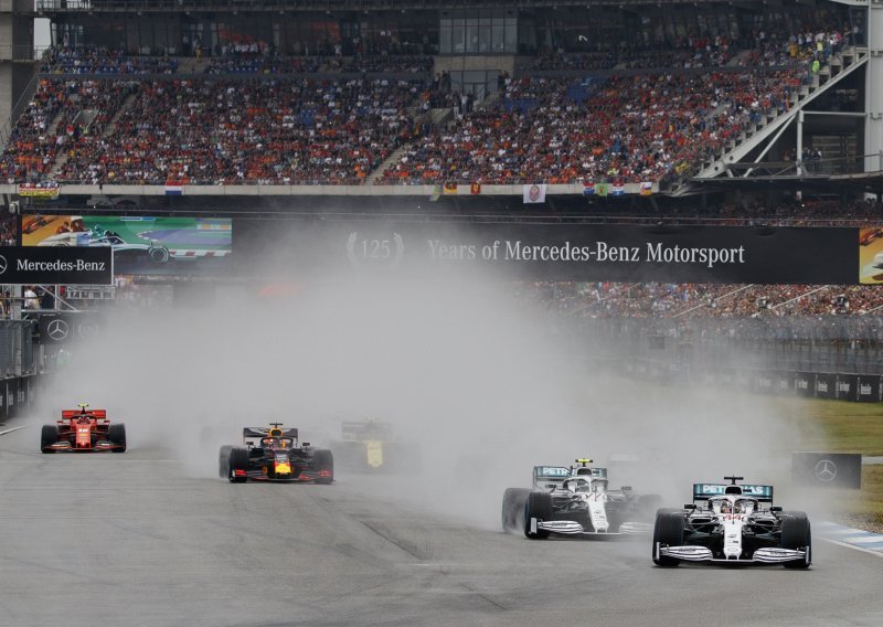 Nije došlo do dogovora kojeg su fanovi Formule 1 priželjkivali; ove godine zbog novca nećemo bolide gledati na jednoj od omiljenijih staza