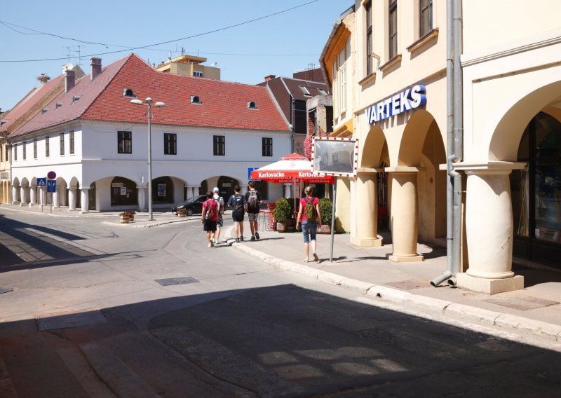 U Vukovarsko-srijemskoj županiji 71 novozaražena osoba, najviše u Vukovaru i Županji