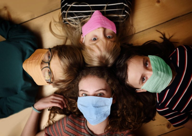 Velika enigma: Jesu li djeca imunija na koronavirus i prenose li ga i kad nemaju simptome? Znanstvenici se ne mogu dogovoriti