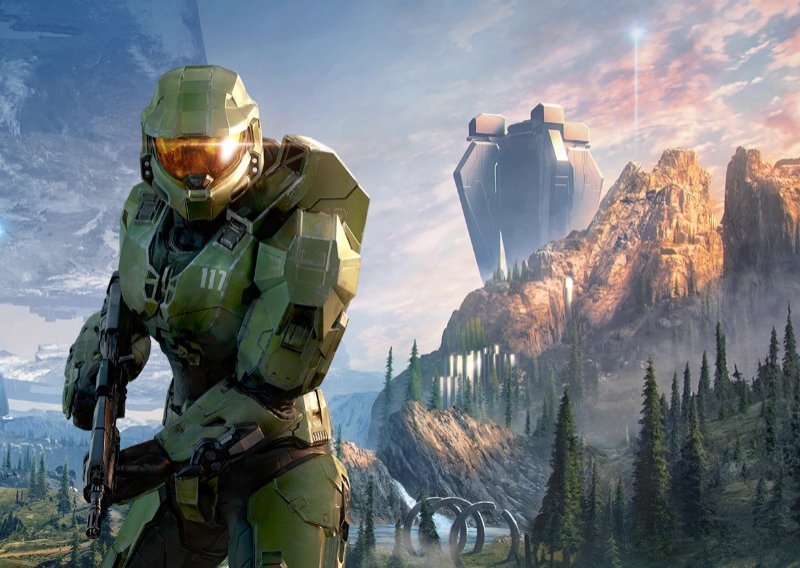 Usporio ih koronavirus: Microsoftov Halo Infinite odgođen za 2021.