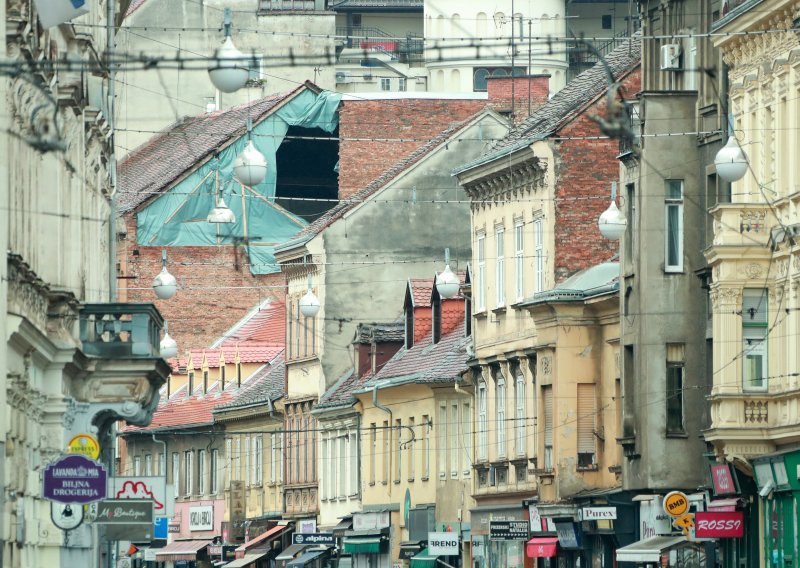 Gradovi ostaju bez tri mlijarde kuna zbog Marićevog poreznog rasterećenja