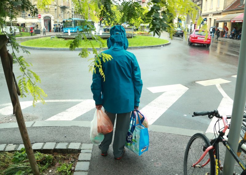 Narančasti alarm: Vakula najavljuje tuču i pijavice, a DHMZ bujične poplave u gradovima