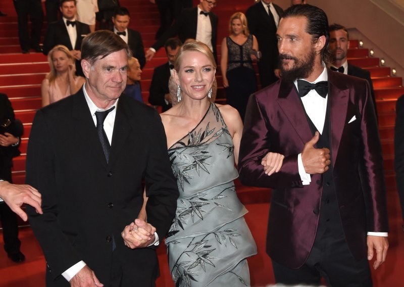 (Ne)slavni dani Watts i McConaugheya u Cannesu