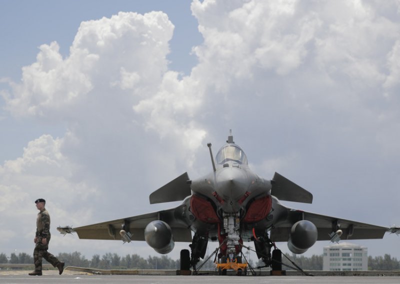 Za tri godine hrvatski MIG-ovi više neće moći letjeti. Hoće li nebo štititi moćni francuski Rafale?