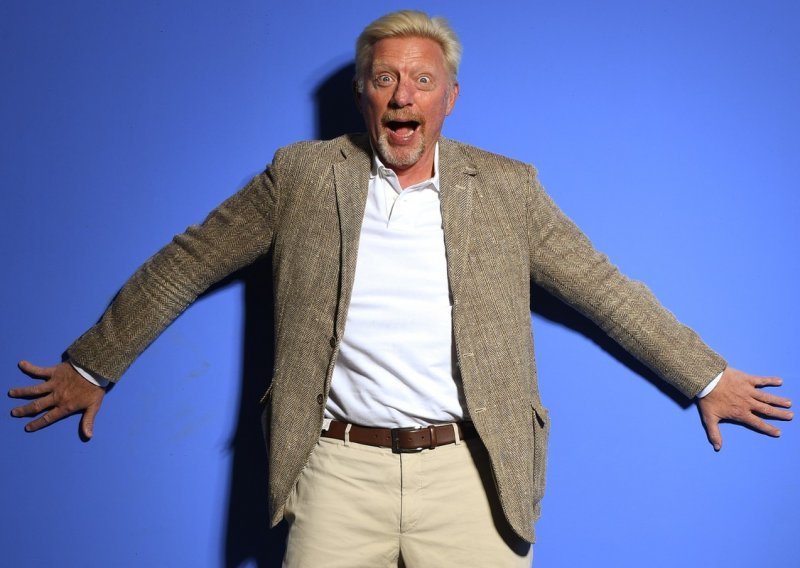 Boris Becker odavno je proglasio bankrot, a sada bivši poslovni partner od njega traži 38 milijuna eura