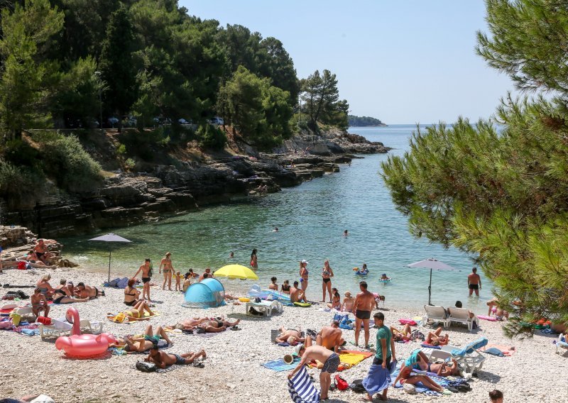 HUT: Hrvatska obala i dalje najsigurnija na Mediteranu