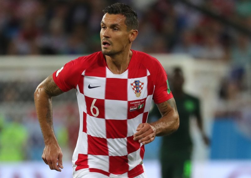 Dejan Lovren dao prvi intervju u novom klubu; 'vatreni' otkrio zašto je odabrao baš Zenit i poslao jasnu poruku navijačima