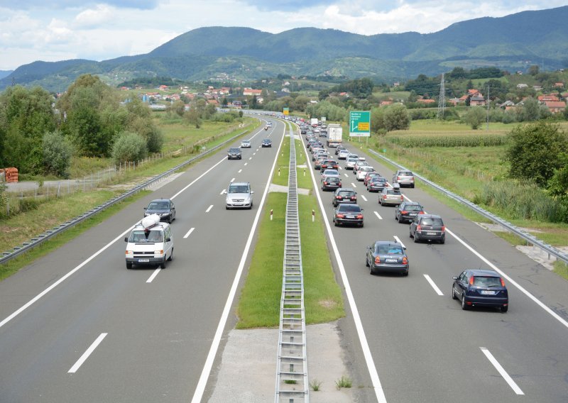 Idete na put? Pogledajte kakve vas promjene u prometu čekaju