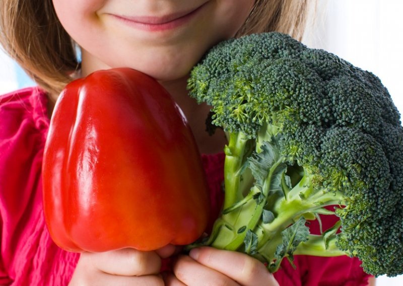Za zdravlje treba jesti više povrća, a ovo je dvadeset najzdravijih koje preporučuju nutricionisti