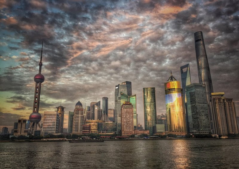 Kina najavljuje burzu za mala i srednja poduzeća
