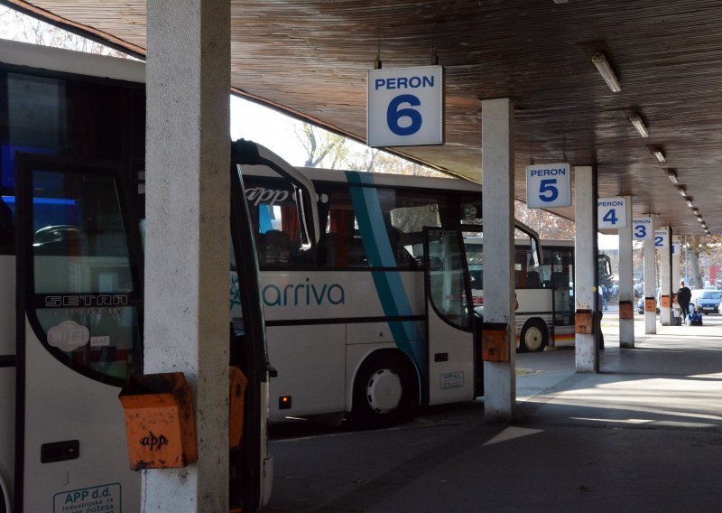 Autobusni prijevoznici na koljenima, jedna poznata domaća firma već propala