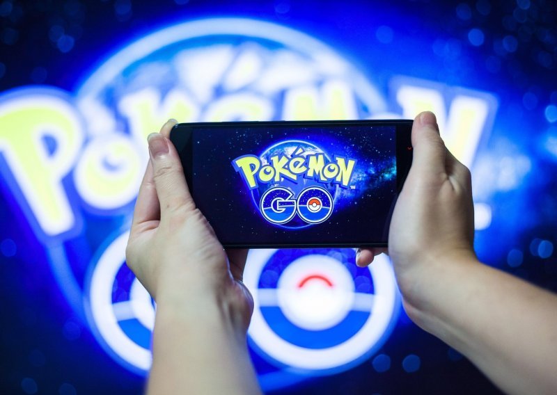 Pokémon Go Fest: Igrači popularne igre uspjeli su uloviti skoro milijardu džepnih čudovišta