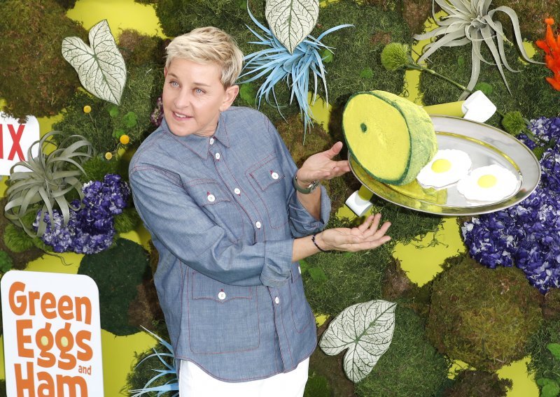 Novi udarac za Ellen DeGeneres: Njezin show našao se pod internom istragom zbog teških optužbi za 'toksično radno okruženje'