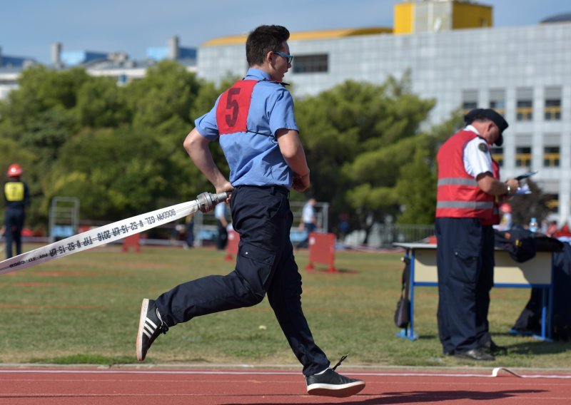 Kako je ovo moguće; Hrvatskoj donose olimpijska odličja, a onda se dogodi nešto takvo, prst krivice uperen je prema nogometu