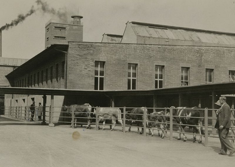 Pogledajte fotografije starog Zagreba