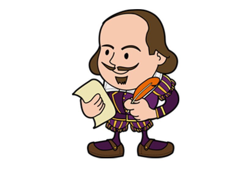 Shakespeare je bio beskrupulozni trgovac i lihvar ?