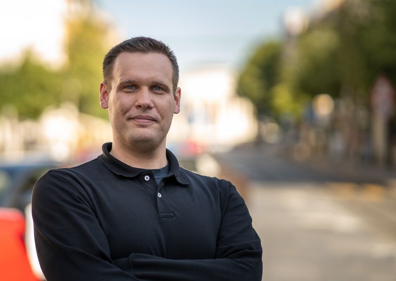 Tomislav Lukačević je novi direktor Bolta u Hrvatskoj