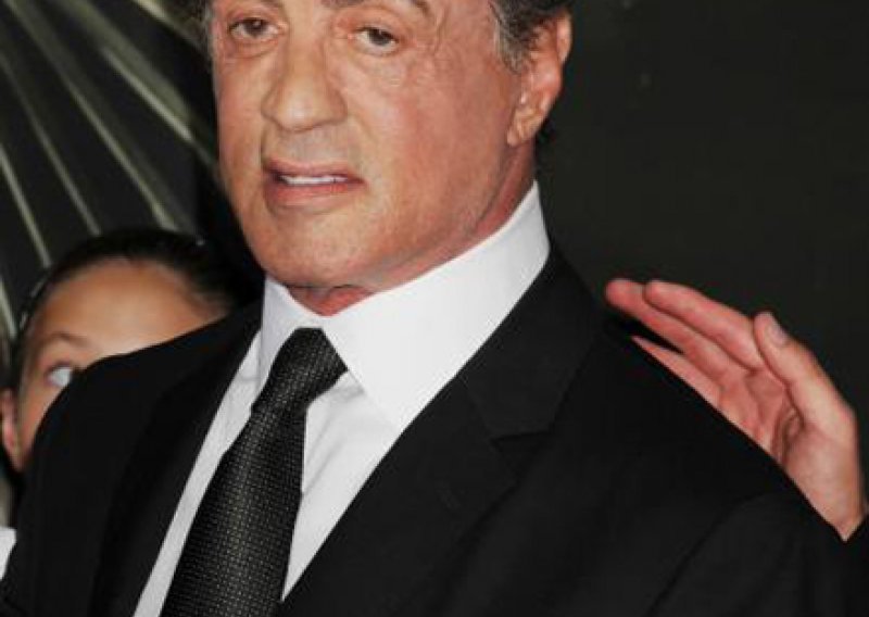 Vjerovali ili ne: Stallone će opet glumiti Ramba!