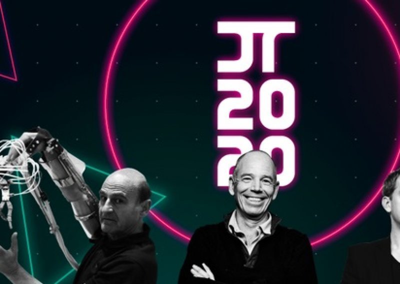 Poklanjamo vam Digital Takeover!