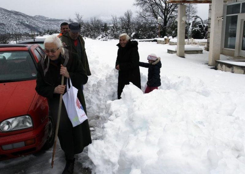 Izbori ipak održani i u Poljicima