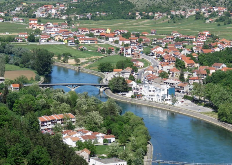 Zakupljeni hotel u Trilju zasad bez smještaja zaraženih turista