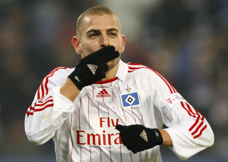Petrić (ipak) ne odlazi u Wolfsburg