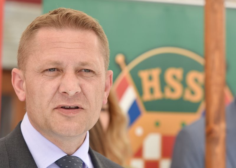 HSS bira vodstvo stranke, Marijana Petir poručila: To je farsa!