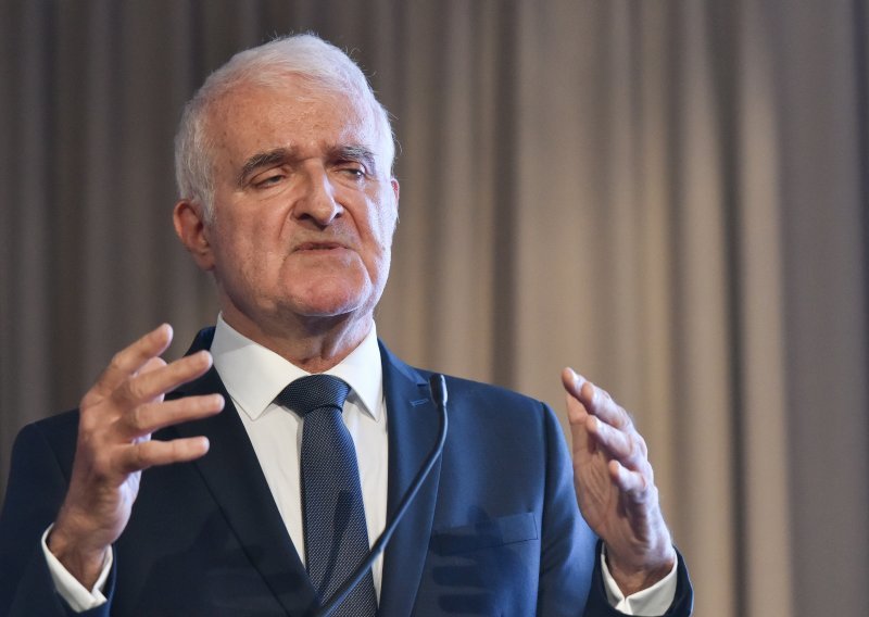 Kusić: Ni jedan zločin ne može se relativizirati