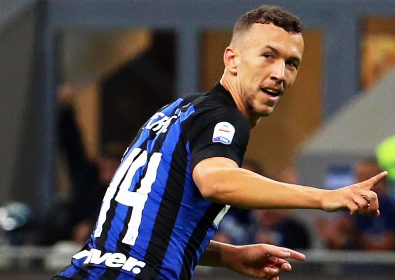 Ivan Perišić sigurno napušta Inter ovoga ljeta; novi velikan se uključio u borbu za hrvatskog reprezentativca