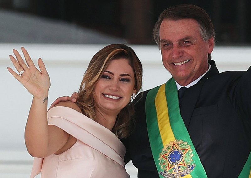 Epidemija koronavirusa pokosila Brazil, a Bolsonaro popularniji no ikad