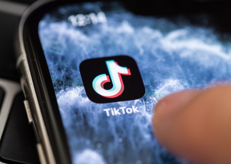 Microsoft potvrdio planove o kupnji aplikacije TikTok