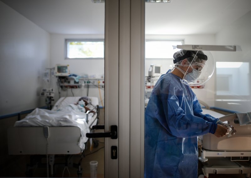 U Hrvatskoj u protekla 24 sata 34 nova slučaja zaraze koronavirusom, četiri osobe su preminule