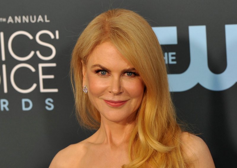Nicole Kidman nije mogla sakriti emocije: Nakon osam mjeseci razdvojenosti ponovno u najdražem zagrljaju