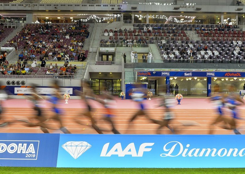 I dok većinu sportskih natjecanja odgađaju za neka bolja vremena, a mnoga čak i otkazuju, ovo bi se trebalo održati i ranije od predviđenog