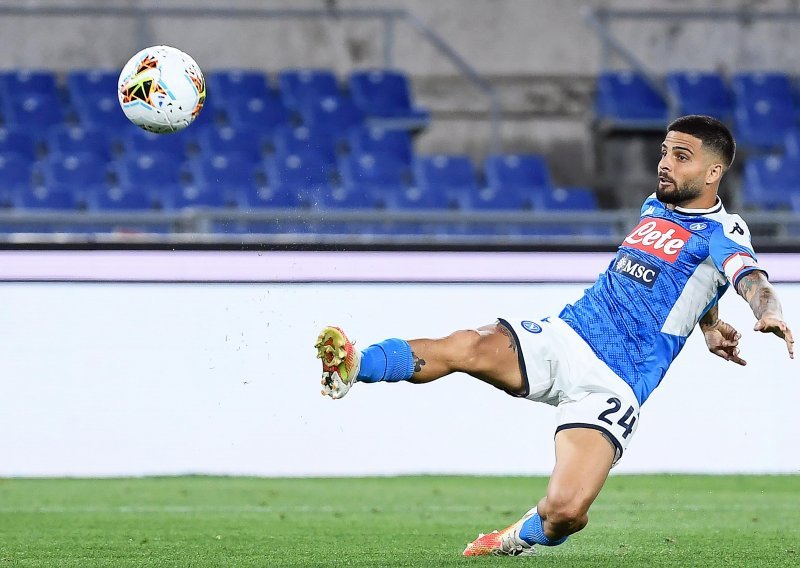 Ozljeda u najgorem trenutku za Napoli; uoči uzvrata protiv Barcelone ostao bez jednog od ključnih igrača