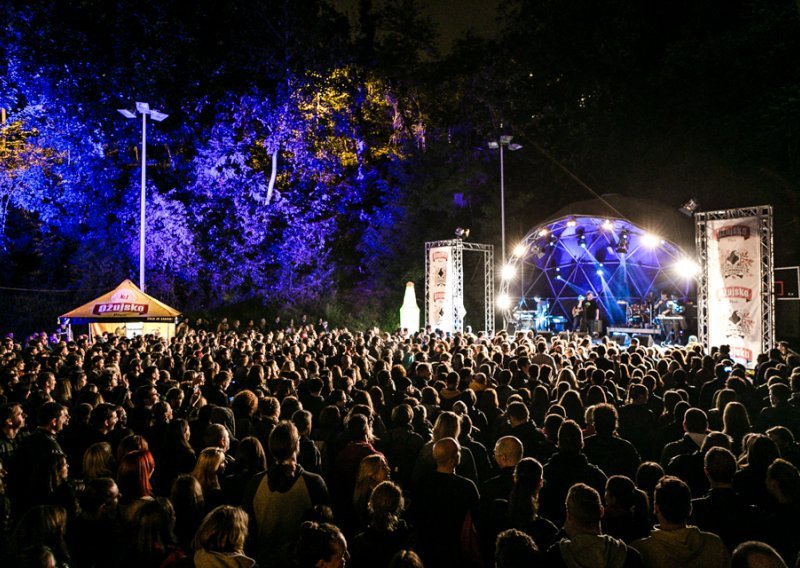 Festival Gričevanje odlazi u povijest