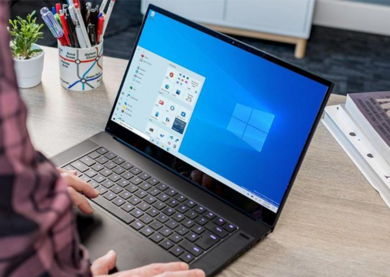 Sami idete u popravak? Ove datoteke u Windowsima 10 nipošto ne smijete dirati