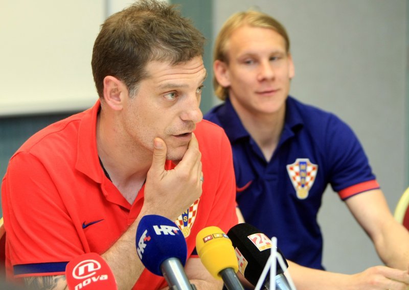 Slaven Bilić i WBA vape za igračem kakav je Domagoj Vida, ali doznajemo koji se veliki problem pojavio u realizaciji tog transfera