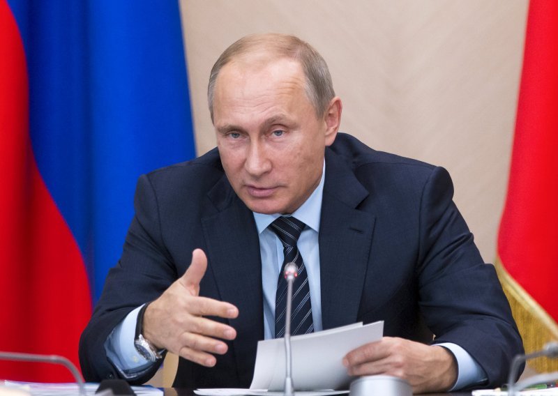 Putin i Sisi dogovorili: Tajnim službama zajedno protiv terorista