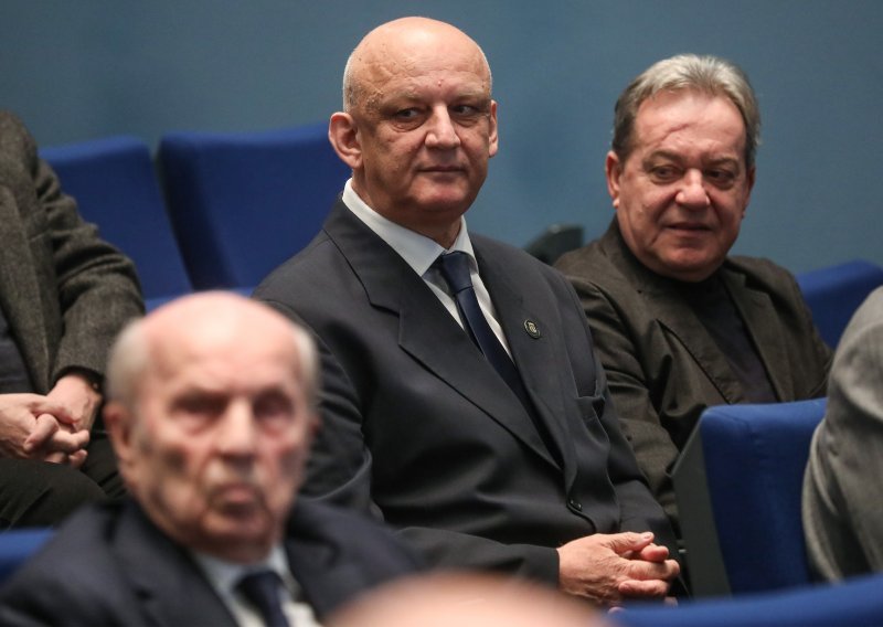 Rojs: Milanovićev govor je prvi državnički nakon Tuđmana, svi drugi su mlakonje