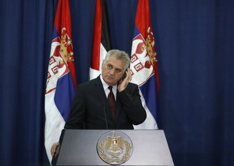 Nikolić se nakon dvije godine susreo sa srbijanskim Hrvatima